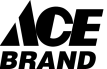 Ace Brand logo.